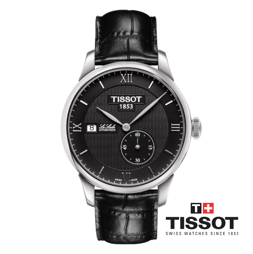 ĐỒNG HỒ NAM TISSOT T006.428.16.058.00 CHÍNH HÃNG